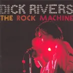 Pochette The Rock Machine