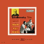 Pochette Trio in A minor, op. 50