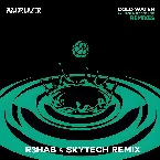 Pochette Cold Water (R3hab vs Skytech remix)