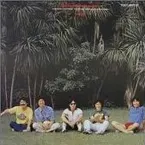 Pochette Someday Somewhere