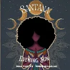 Pochette Evening Sun: New York ’78