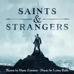 Pochette Saints & Strangers: Music From the Miniseries
