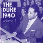 Pochette The Duke 1940, Volume 1