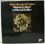 Pochette Panflöte Und Orgel