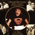 Pochette Auger Rhythms: Brian Auger’s Musical History