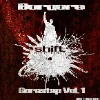 Pochette Gorestep Volume 1 - Shift Recordings (Dubstep)