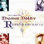 Pochette The Best of Thomas Dolby: Retrospectacle