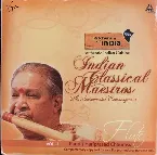 Pochette Indian Classical Maestros: An Instrumental Extravaganza