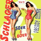 Pochette Schlager 50er & 60er, Vol. 5