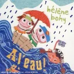 Pochette À l'eau !