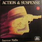 Pochette Action and Suspense 2