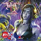 Pochette Faith van Helsing 65: Im Horrorwald des Hallimasch