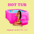 Pochette Hot Tub