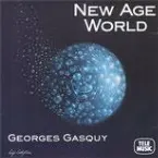 Pochette New Age World