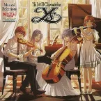 Pochette Ys I & II Chronicles Musical Selections