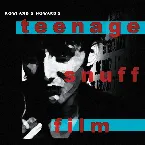 Pochette Teenage Snuff Film