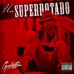 Pochette Un superdotado