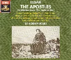 Pochette The Apostles / Meditation from 'The Light of Life'