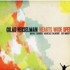 Pochette Hearts Wide Open