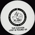 Pochette Lost & Found EP