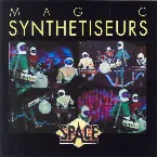 Pochette Magic Synthétiseurs