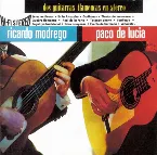 Pochette Dos guitarras flamencas en stereo