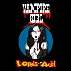 Pochette Vampire Girl