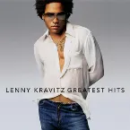 Pochette Lenny Kravitz
