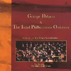 Pochette George Dalaras & The Israel Philharmonic Orchestra: Live at the Mann Auditorium