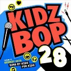 Pochette Kidz Bop 28