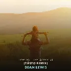 Pochette How Do I Say Goodbye (Tiësto remix)