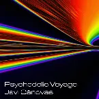 Pochette Psychedelic Voyage