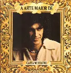 Pochette A Arte Maior De Caetano Veloso