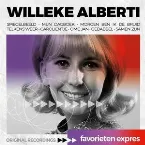 Pochette Willeke Alberti