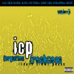 Pochette Forgotten Freshness, Vol. 6