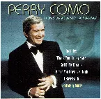 Pochette Perry Como: Long Ago and Far Away