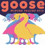 Pochette Winter Tracks 2018
