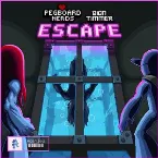 Pochette Escape