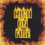 Pochette High on Fire