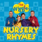 Pochette The Wiggles Nursery Rhymes