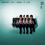 Pochette Hard to Love (The Remixes)