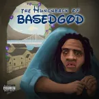 Pochette The Hunchback of BasedGod