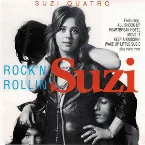 Pochette Rock 'n' Rollin' Suzi