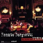 Pochette Ao Vivo em Viena