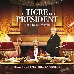 Pochette Le Tigre et Le Président