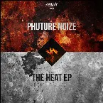 Pochette The Heat EP