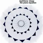 Pochette The Piano Equation