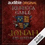 Pochette Jonah - Der Aufstieg