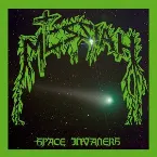 Pochette Space Invaders