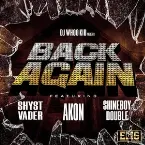 Pochette Back Again